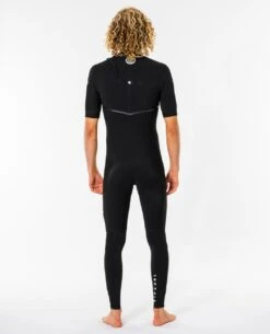 E-Bomb Zip Free 2/2 Short Sleeve Wetsuit Steamer 6 E-Bomb Zip Free 2/2 Short Sleeve Wetsuit Steamer -Dawn Sport Water Shop wsm3te 0090 2