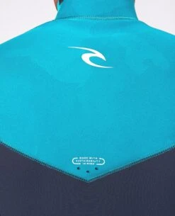 Dawn Patrol Chest Zip Short Sleeve 2mm Wetsuit 7 Dawn Patrol Chest Zip Short Sleeve 2mm Wetsuit -Dawn Sport Water Shop wsm9yv 0070 4