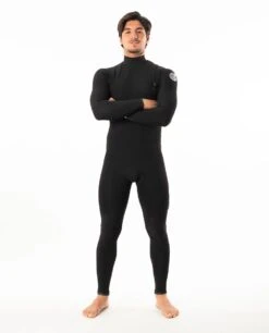 E7 Limited Edition E-Bomb 3/2 Zip Free Wetsuit Steamer -Dawn Sport Water Shop wsmyae 0090 3 1