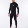 Flashbomb 3/2 Zip Free Wetsuit Steamer