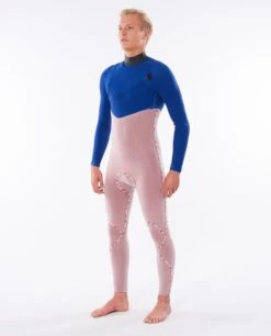 Flashbomb 3/2 Zip Free Wetsuit Steamer -Dawn Sport Water Shop wsmyrf 0090 4.1 17