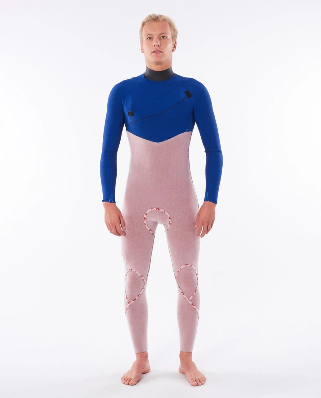 Flashbomb 4/3 Zip Free Wetsuit Steamer 4 Flashbomb 4/3 Zip Free Wetsuit Steamer - Image 4