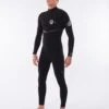 E-Bomb 3/2 Zip Free Wetsuit Steamer