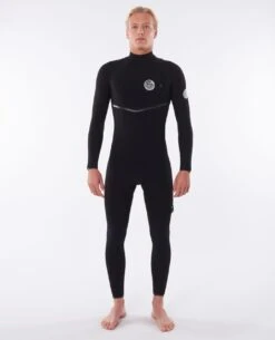 E-Bomb 2/2 Zip Free Wetsuit -Dawn Sport Water Shop wsmyue 0090 3