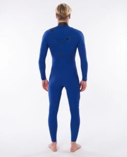 E-Bomb 2/2 Zip Free Wetsuit -Dawn Sport Water Shop wsmywe 1144 6