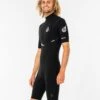 E-Bomb 2/2 GB Sealed Zip Free Springsuit Wetsuit
