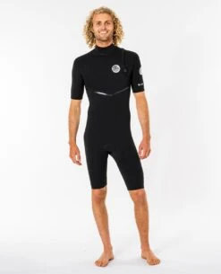E-Bomb 2/2 GB Sealed Zip Free Springsuit Wetsuit -Dawn Sport Water Shop wsp3ae 0090 4