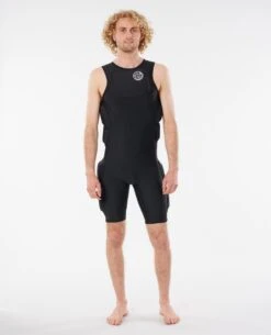 Big Wave Short John Wetsuit -Dawn Sport Water Shop wsp3bm 0090 4 1 9