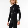 E-Bomb 2/2 GB Sealed Zip Free Long Sleeve Springsuit Wetsuit
