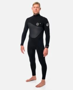 E7 Flashbomb HeatSeeker 3/2 Zip Free Wetsuit -Dawn Sport Water Shop wst5pf 0090 1