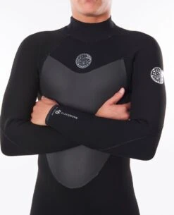 Flashbomb 3/2 Back Zip Wetsuit 8 Flashbomb 3/2 Back Zip Wetsuit -Dawn Sport Water Shop wstygf 0090 7 2
