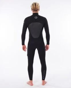 Flashbomb 3/2 Chest Zip Wetsuit Steamer -Dawn Sport Water Shop wstymf 0090 2 1