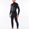 Flashbomb 4/3 Chest Zip Wetsuit Steamer