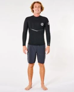 E-Bomb 1.5 Mm GB Sealed Long Sleeve Wetsuit Jacket