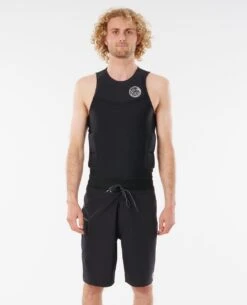 Big Wave Paddle Vest -Dawn Sport Water Shop wve3bm 0090 3 1 1