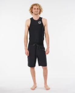 Big Wave Paddle Vest -Dawn Sport Water Shop wve3bm 0090 4 1 1