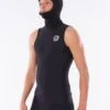 Flashbomb Neo Poly Hooded Wetsuit Vest