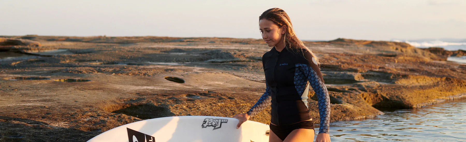 Dawn Sport Water Shop -Dawn Sport Water Shop DESKTOP COLLECTION BANNER WETSUIT JACKETS